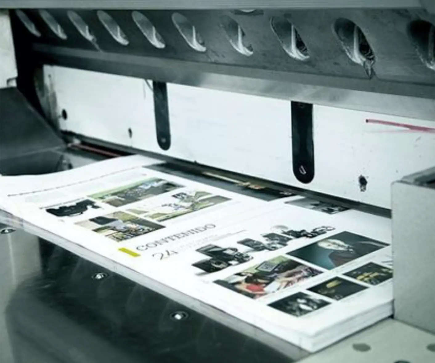 Servicio de Guillotina